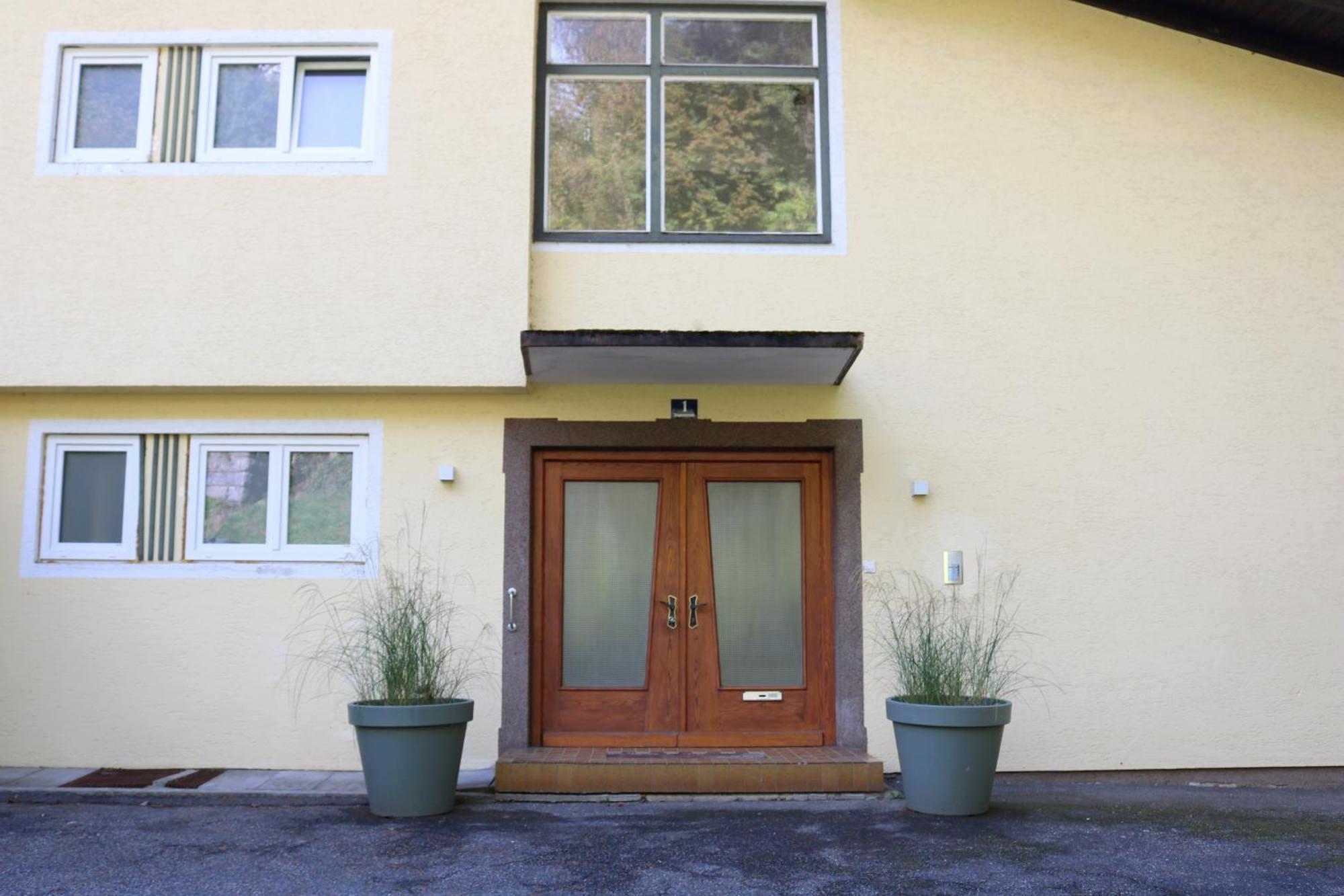 Top Five See & Bergblick - Haus Seepromenade Döbriach Exterior foto